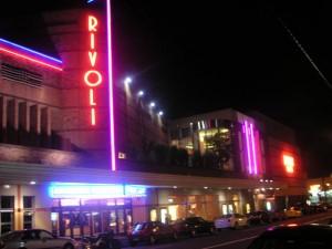 Village Cinemas Rivoli Cinemas Melbourne