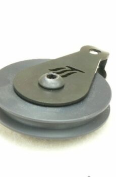 Tag Pulley 80mm