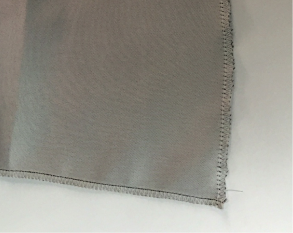 IFR Blockout Fabric