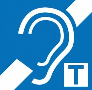 hearing loop coverage