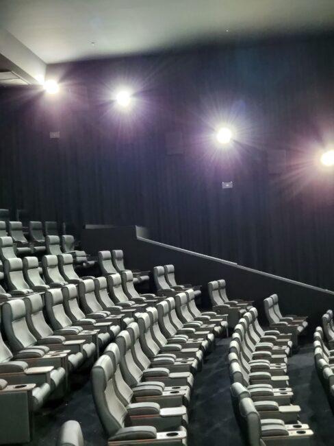 Earlville Cinemas