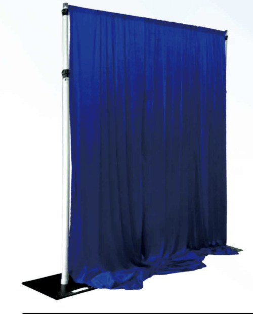 Curtain Hire