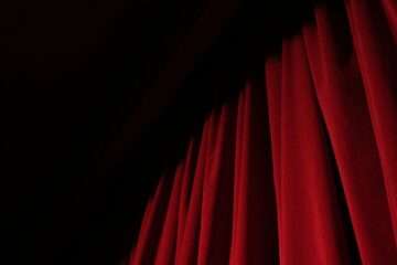 Theatre Curtain Cleaning, Architects & Estimators, Specify Your Project